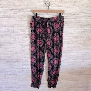 PacSun L.A. Hearts BoHo Pants | SIZE M